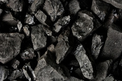 Tynant coal boiler costs