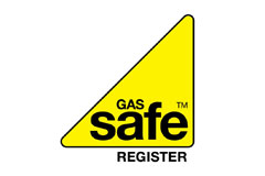 gas safe companies Tynant
