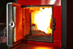 solid fuel boilers Tynant